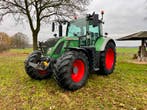 Fendt 722 SCR Profi, Zakelijke goederen, Agrarisch | Tractoren, Ophalen, Gebruikt, Meer dan 160 Pk, Fendt