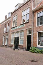 Te huur: Appartement Slotstraat in Culemborg, Huizen en Kamers, Huizen te huur, Culemborg, Gelderland, Appartement