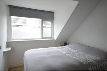 Te Huur Studio Breitnerlaan In Den Haag, 20 tot 35 m², Den Haag