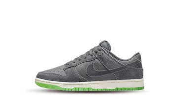 Nike Dunk Low Halloween (2022) (GS), Nieuw
