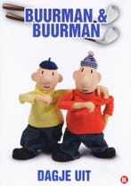 Buurman & Buurman - Dagje uit - DVD, Verzenden, Nieuw in verpakking