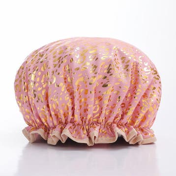GROTE Douchemuts / Shower cap voor vol haar / krullen / afro, Ophalen of Verzenden, Nieuw