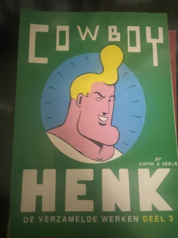 De verzamelde werken 3, Verzenden, Nieuw