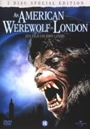 American werewolf in London (2dvd) - DVD, Verzenden, Nieuw in verpakking