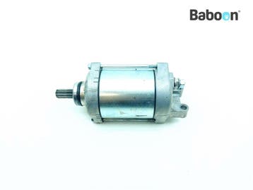 Startmotor Kawasaki Versys 1000 SE 2019-2024 (LZT00CD), Verzenden, Gebruikt