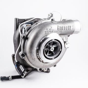 Garrett GT3794VA Turbo Kit - Chevy Duramax 6.6L 2004.5-2009, Auto-onderdelen, Uitlaatsystemen, Ophalen of Verzenden, Nieuw