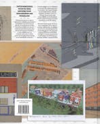 Nederlandse architectuur in 250 topstukken 9789462080089, Verzenden, Zo goed als nieuw, Suzanne Mulder