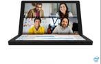 Lenovo Thinkpad X1 Fold Gen 1 20RL000XMH i5 L16G7 8GB 256GB, Qwerty, 256GB, 8 GB, 13 inch