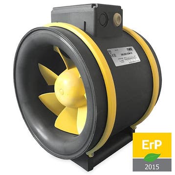 RUCK buisventilator ETAMASTER EM-315 aansluiting 315mm, Verzenden, Nieuw
