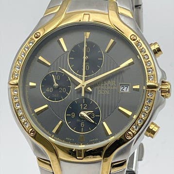 Pulsar - Alarm Chronograph - Zonder minimumprijs - YM62-X175