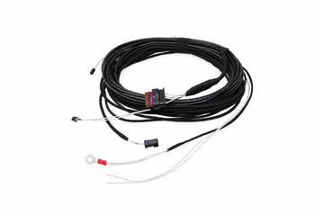 Kabelset HomeLink garagedeuropener - MLB voor Audi A4 8W, A5, Ophalen of Verzenden, Nieuw, Audi