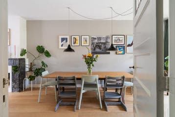 Te huur: Huis Agrippinastraat in Voorburg, Voorburg, Zuid-Holland