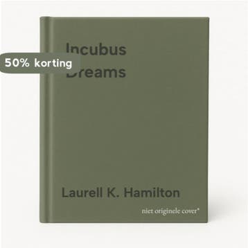 Incubus Dreams - Laurell K. Hamilton 9781841493176, Verzenden, Gelezen, Laurell K. Hamilton