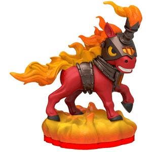 Skylanders Trail Blazer, Spelcomputers en Games, Verzenden, Zo goed als nieuw