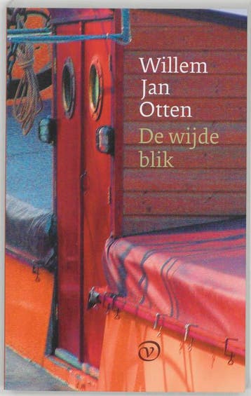 De wijde blik - W.J. Otten 9789028208025, Verzenden, Gelezen, W.J. Otten