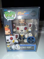 Funko - Funko Pop - Digital - Ultimate Freddy in Proto Mech
