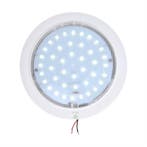 ProPlus Plafonnière - 42 leds - 12V - 840 lumen - Ø 220 m., Caravans en Kamperen, Ophalen of Verzenden, Nieuw