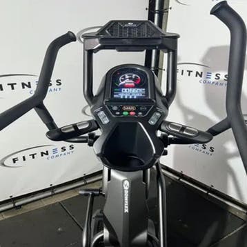 Bowflex - Max Trainer M8 - Crosstrainer, Sport en Fitness, Ophalen of Verzenden, Nieuw, Overige typen