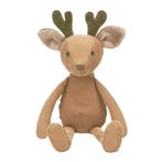 Happy Horse Eland Mellow Knuffel 38 cm - Bruin - Baby knu..., Verzenden, Nieuw