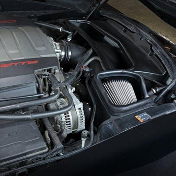 aFe POWER Magnum FORCE Stage-2 Pro DRY S Cold Air Intake Sys, Ophalen of Verzenden, Nieuw