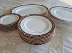 wedgwood - Tafelservies (29) - Chippendale - Porselein