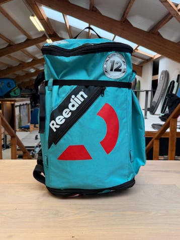 Supermodel 2025 12m - Used - 12, Watersport en Boten, Kitesurfen, Ophalen of Verzenden, Nieuw