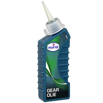 Versnellingsbakolie ol Gear Oil EP 100ML, Verzenden