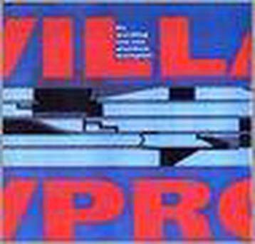 Villa VPRO, Boeken, Ophalen of Verzenden, Nieuw