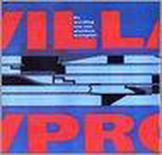 Villa VPRO, Boeken, Literatuur, Ophalen of Verzenden