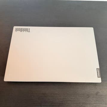 Lenovo ThinkBook - 15 inch - Windows 11, 256GB, 8 GB, Ophalen of Verzenden, Zo goed als nieuw