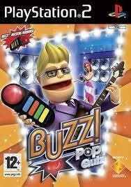 Buzz: The Pop Quiz PS2 Garantie & morgen in huis!, Ophalen of Verzenden, Zo goed als nieuw, Muziek