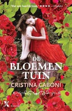 De bloementuin 9789401607339 Cristina Caboni, Boeken, Verzenden, Gelezen, Cristina Caboni