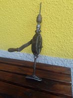 Werkgereedschap Antiek - Professionele boor - handboor