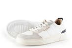 Bjorn Borg Sneakers in maat 44 Wit, Kleding | Heren, Schoenen, Verzenden, Wit, Sneakers of Gympen, Gedragen