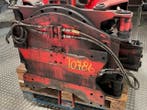 Bolzoni Papierrollenklem Tissue, Verzenden