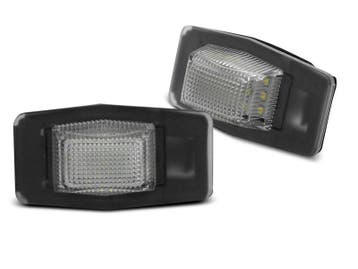 Kentekenverlichting | geschikt voor Mazda | MX-5 01-04 2d ca, Verzenden, Nieuw, Mazda