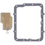 TRANSMISSIE OLIEFILTER 	Ford FMX 3Gang, Ophalen of Verzenden, Nieuw