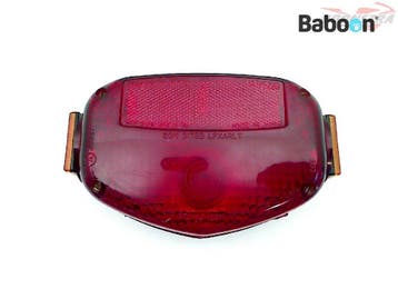 Achterlicht Suzuki GS 400 1976-1979 (GS400), Motoren, Verzenden, Gebruikt