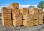 PRIJSKNALLER!! Douglas Steigerplanken 32x200m  3-4-5 meter, Doe-het-zelf en Verbouw, Hout en Planken, 25 tot 50 mm, Nieuw, Plank