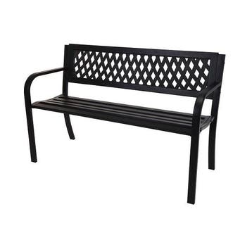 Tuinbank | Pro Garden | 119 x 40 x 75 cm, Verzenden, Nieuw