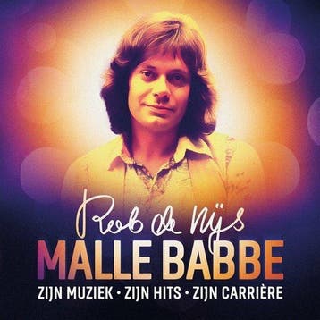 ROB DE NIJS - MALLE BABBE (2LP), Verzenden, Nieuw in verpakking