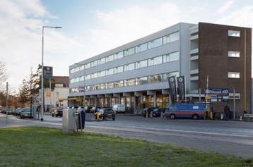 Te Huur 2 Kamer Appartement Amsterdamseweg In Arnhem, Huizen en Kamers, Huizen te huur, Gelderland, Direct bij eigenaar, Appartement