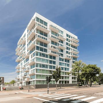 Appartement in Den Haag gevonden voor €1695,- pm, Huizen en Kamers, Huizen te huur, Den Haag, Den Haag, Direct bij eigenaar, Appartement