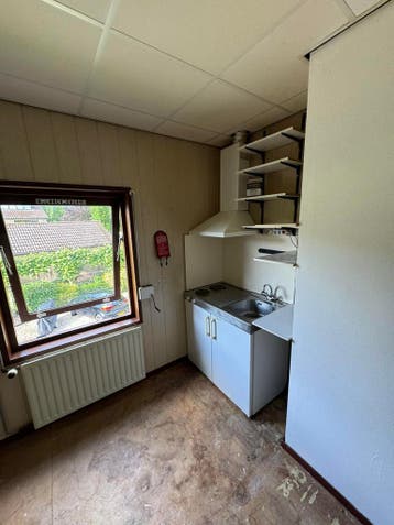 Te huur: Studio Graaf Ottolaan in Harderwijk, Huizen en Kamers, Huizen te huur, Gelderland, Harderwijk