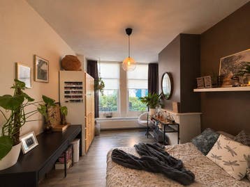 Appartement in Groningen, Huizen en Kamers, Direct bij eigenaar, Groningen, Appartement
