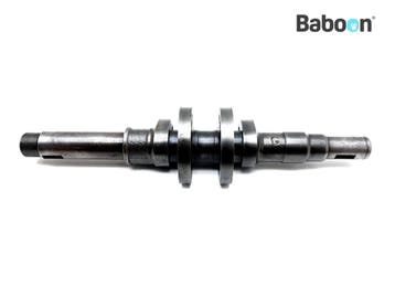 Nokkenas Ducati 888 (14810201A), Motoren, Verzenden, Gebruikt