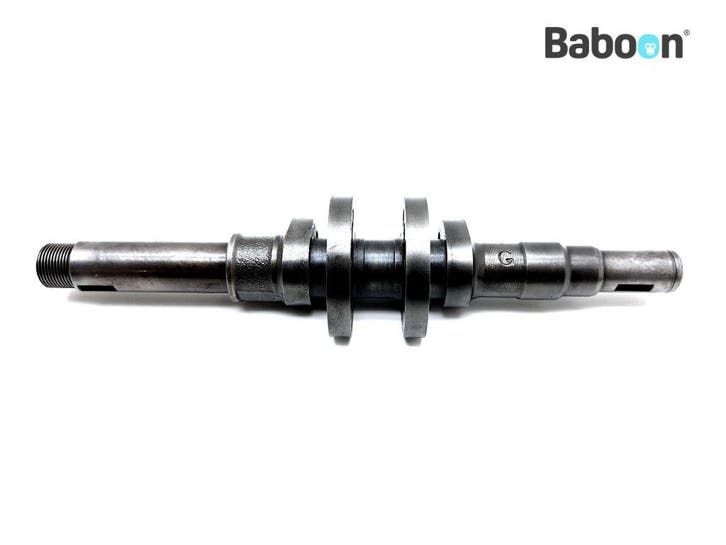 Nokkenas Ducati 888 (14810201A), Motoren, Onderdelen | Ducati, Gebruikt, Verzenden
