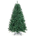 2dekans | 180cm Kerstboom Kunstkerstboom Kerstboom met, Diversen, Kerst, Ophalen of Verzenden, Zo goed als nieuw