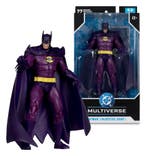 DC Multiverse Action Figure Batman (Injustice Gang) (JLA:..., Verzamelen, Ophalen of Verzenden, Nieuw
