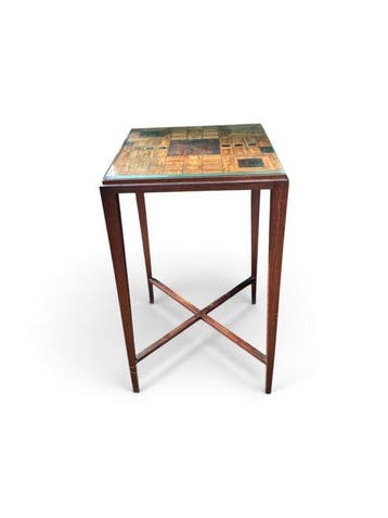 Gueridon - Hout - Prachtige tafel.